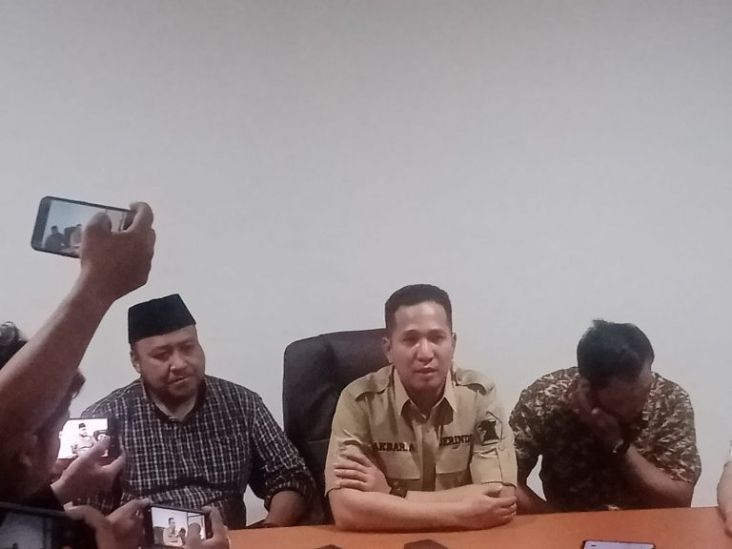 Oknum Anggota DPRD Palembang Penganiaya Wanita di SPBU Terancam Dipecat
