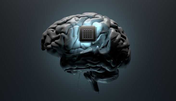 Tekan Tindak Kejahatan, Ilmuwan Usul Implan Chip ke Otak Kriminal