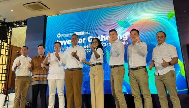 Investasi Berbasis ESG Semakin Diminati, DIM Kenalkan Danareksa MSCI Indonesia