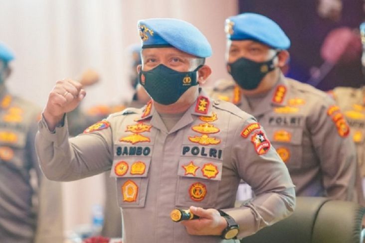 Polda Metro Akan Tangguhkan Penahanan Warga Riau Posting Kasus Ferdy Sambo
