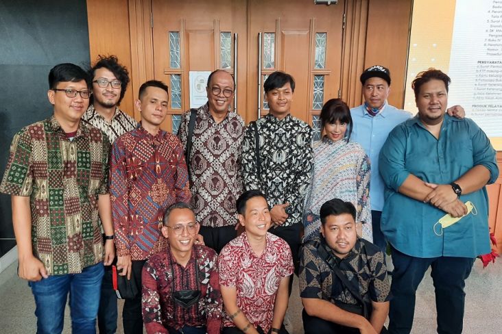 Alasan Komika Indonesia Baru Ajukan Pembatalan Merek Open Mic usai Terdaftar Sejak 2013