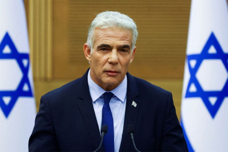 PM Israel Desak Barat Tolak Kesepakatan Nuklir Iran
