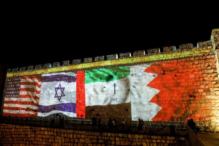 Mengapa Negara-Negara Arab Terpecah dalam Normalisasi Hubungan dengan Israel?