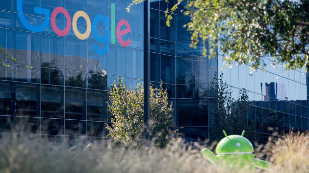 Karyawan Google Frustasi karena Penyebaran Covid di Kantor Semakin Masif