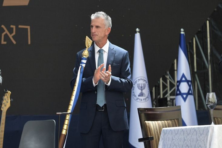 Kepala Mossad: Kesepakatan Nuklir Iran Bencana Buruk bagi Israel