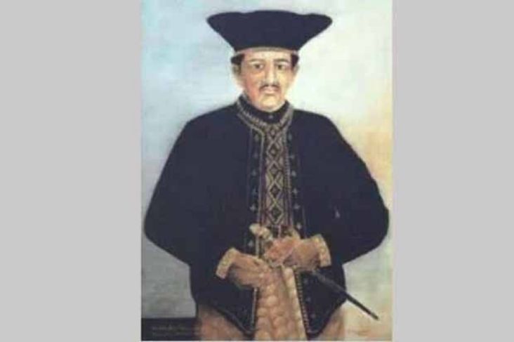 Kisah Aji Muhammad Idris, Sultan Kutai Kartanegara yang Gigih Melawan Penjajah Belanda hingga Titik Darah Penghabisan