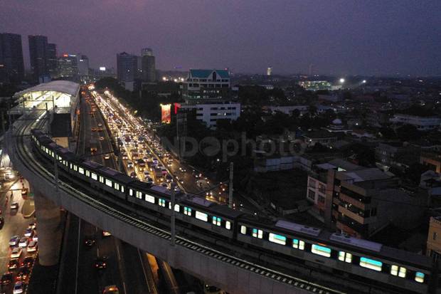 Buka Rute Baru, MRT Jakarta Bidik Investor di Ajang JIF 2022