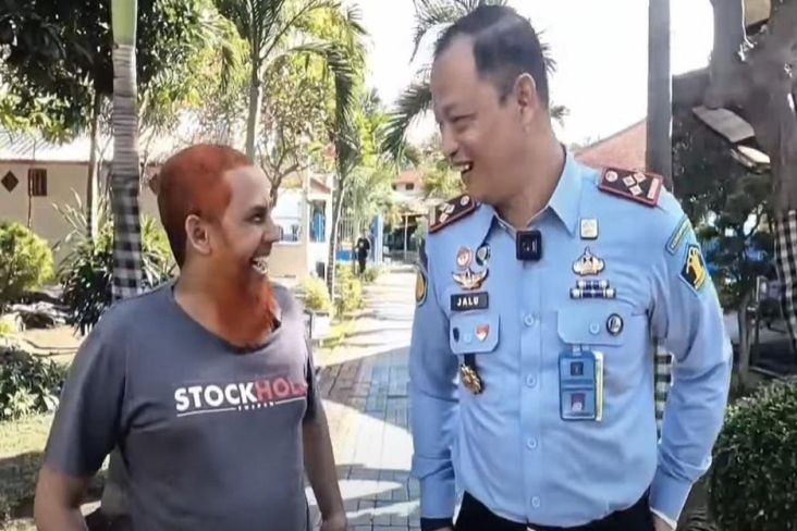 Umar Patek: Saya Menentang Bom Bali, tapi Bom 950 Kg Sudah Siap