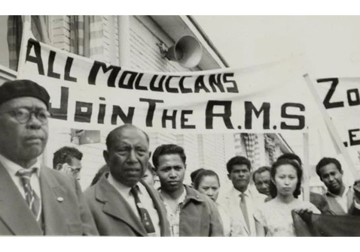 Begini Sejarah dan Latar Belakang Pemberontakan RMS