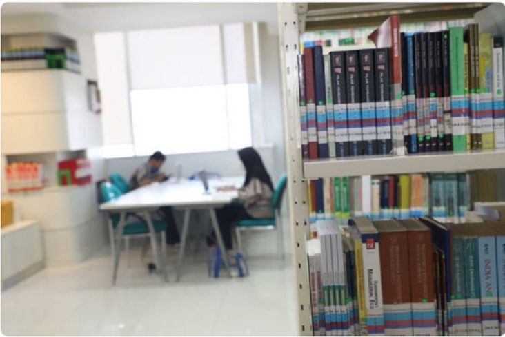 Perpustakaan Didorong Jadi Sumber Pembelajaran di Masyarakat