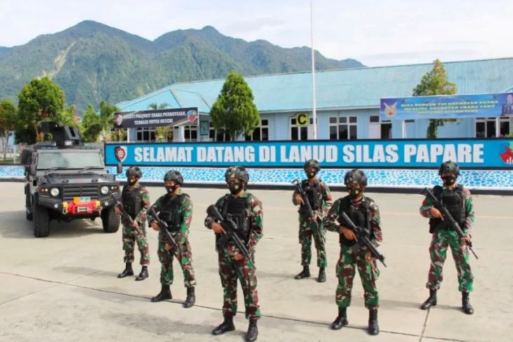 Usulan Revisi UU TNI Dinilai Akan Mengganggu Jalannya Demokrasi