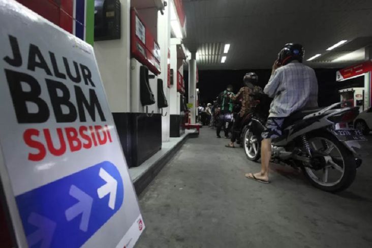 BEM RI Desak Evaluasi Subsidi BBM: Jangan Sampai Dinikmati Orang Kaya