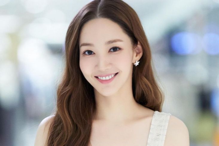 Park Min Young Jadi Istri Palsu di Drama Terbaru Love In Contract