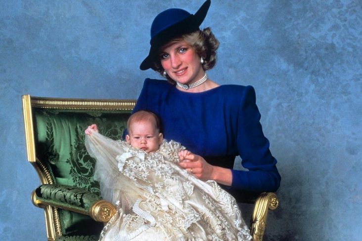 Ini 5 Kebaikan Putri Diana yang Tak Pernah Dilupakan Masyarakat Dunia