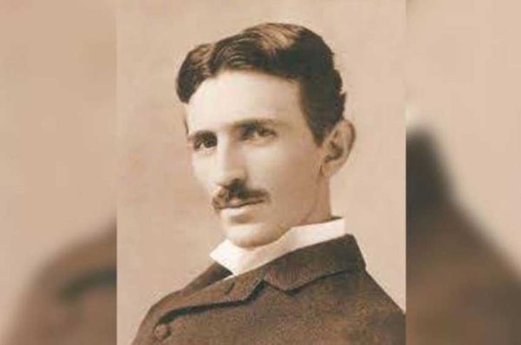 Masa Kecil Nikola Tesla, Ilmuwan Amerika yang Punya Kebiasaan Unik
