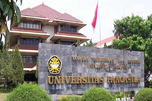 Mahasiswa Universitas Pancasila Bentrok dalam Kampus, Begini Kronologinya