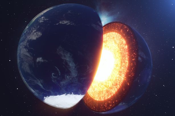 Lapisan Bumi Berusia 4 Miliar Tahun Ditemukan di Australia