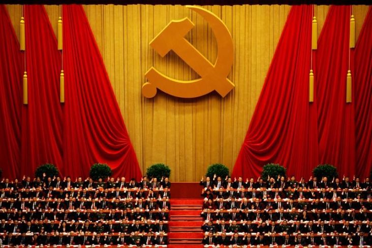 Mengenal Komunis Serta Sistem Ekonominya