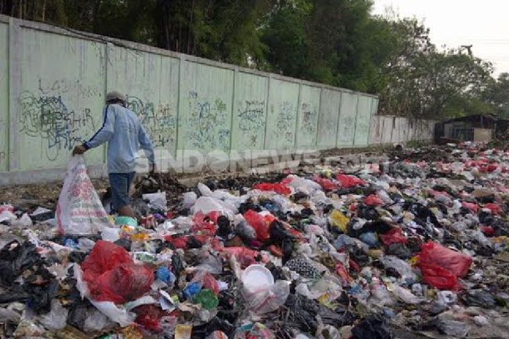 Sampah Plastik Terus Meningkat, Penerapan Ekonomi Sirkular Jadi Tanggung Jawab Bersama