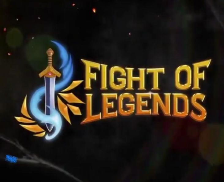 Mobile Game Fight of Legends Segera Diluncurkan