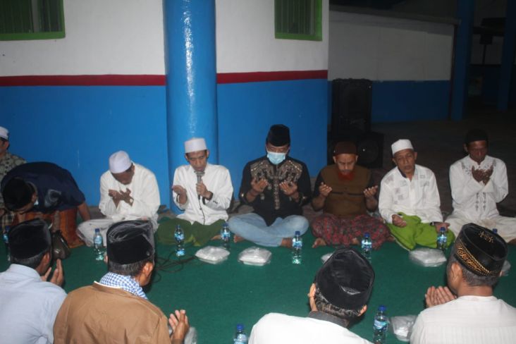 Umar Patek Pelaku Bom Bali Akan Bebas Bersyarat, Begini Respons Kalapas Kelas 1 Surabaya