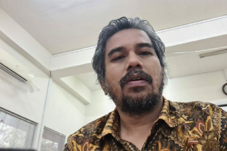 Harga BBM Naik, Waketum Partai Garuda: Jaga Keseimbangan Perekonomian Negara