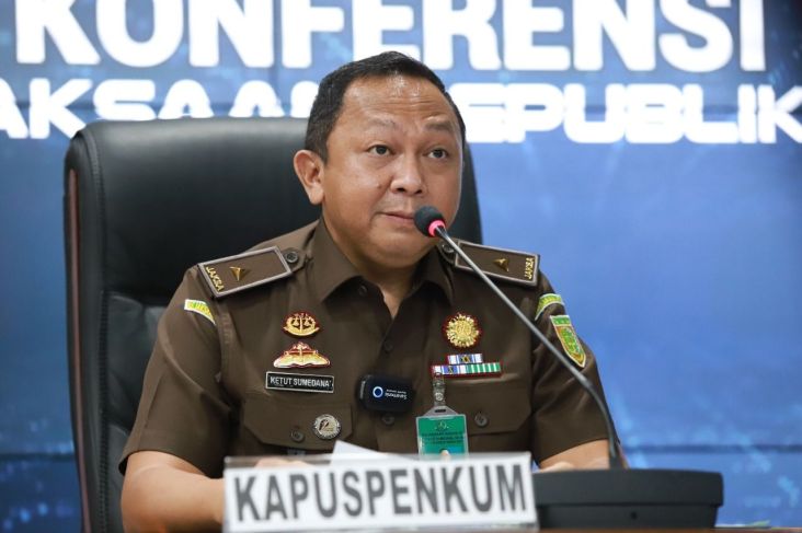Kasus Korupsi Impor Baja, Jampidsus Periksa Petinggi Bea Cukai Tanjung Priok