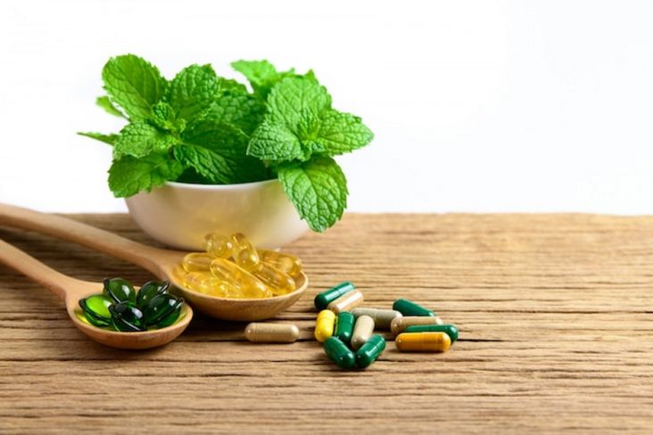 Fitofarmaka Makin Populer, Kemenkes Dorong Penelitian dan Pengembangan Obat Herbal