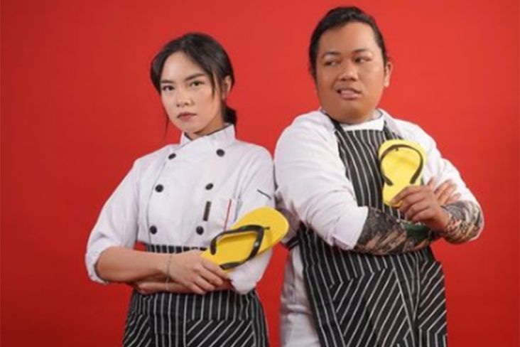 Marshel Widianto Terjun ke Bisnis Kuliner saat Harga BBM Baru Saja Naik: Udah Siap Rugi Banget