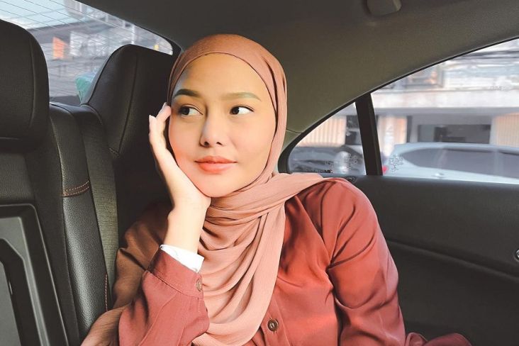 Brankas Dibobol ART, Dara Arafah Berharap Pelaku Cepat Ditemukan