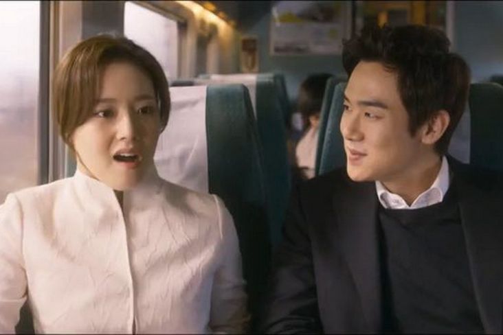 6 Film Korea tentang Percintaan Remaja, Layak Ditonton di Waktu Luang
