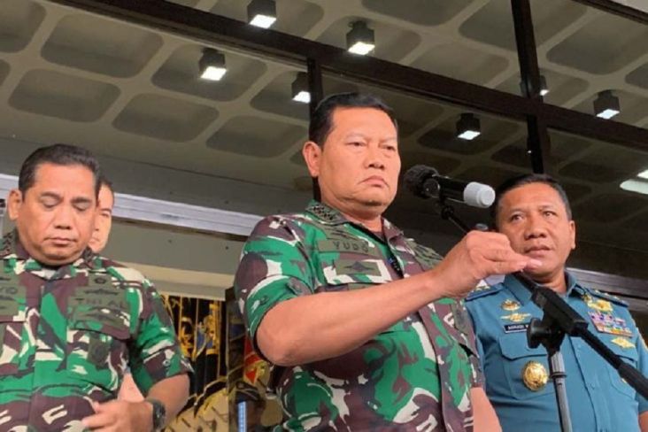 Dua Awak Pesawat Bonanza TNI AL Dimakamkan di Taman Makam Bahagia Besok