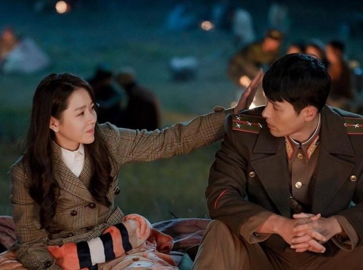 4 Film Drama yang Dibintangi Hyun Bin dan Son Ye Jin, Nomor 3 Berakhir Cinlok