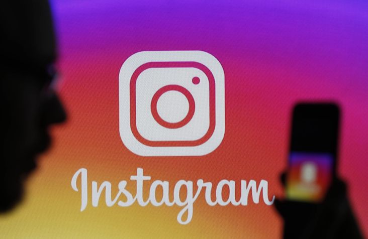 Instagram Kena Denda Rp5,9 Triliun Terkait Pengelolaan Data