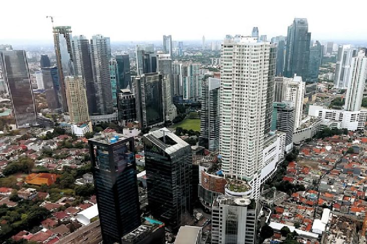 Tak Akan Lagi Jadi Ibu Kota, Jakarta Tetap Menarik di Mata Pengusaha Properti