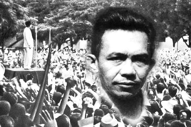 Tan Malaka Pascakemerdekaan, Sempat Ditunjuk Soekarno Ambil Alih Perjuangan