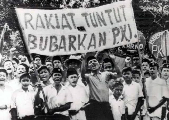 Begini Sejarah Lahirnya Partai Komunis Indonesia, Benihnya dari Tokoh Belanda