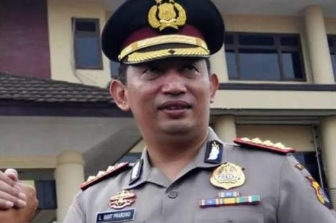 4 Jenderal Polisi Termuda Sepanjang Sejarah Polri, Nomor Terakhir Kalahkan Tito Karnavian