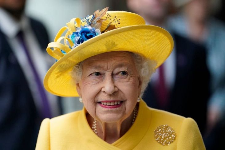 Pola Makan Ratu Elizabeth II yang Bikin Panjang Umur, Suka Cokelat dan Hindari Tepung