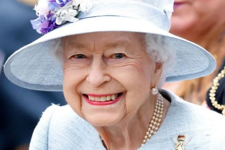 Ratu Elizabeth II Meninggal Dunia, Sandiaga Uno: Beliau Lebih dari Seorang Ratu
