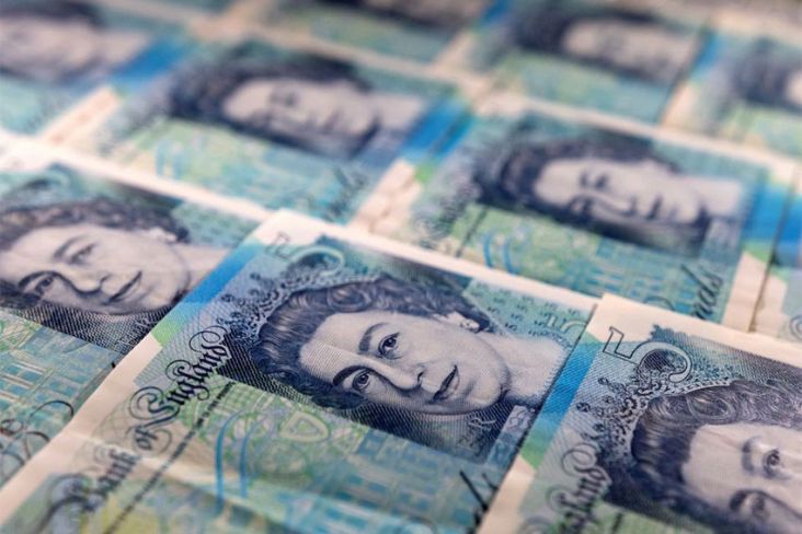Bank Sentral Inggris: Uang Kertas Bergambar Ratu Elizabeth Tetap Berlaku