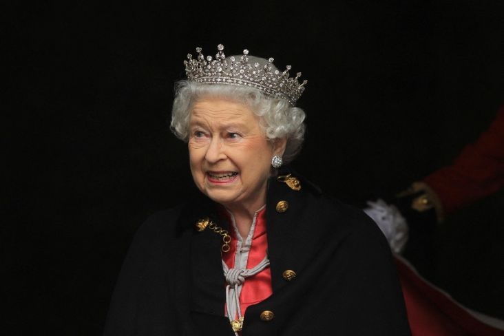 Muncul Lagi, Teori Kontroversial yang Sebut Ratu Elizabeth II Keturunan Nabi Muhammad