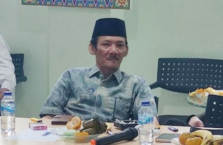 PWNU DKI Minta Effendi Simbolon Tak Baca TNI dengan Kacamata Partai Politik