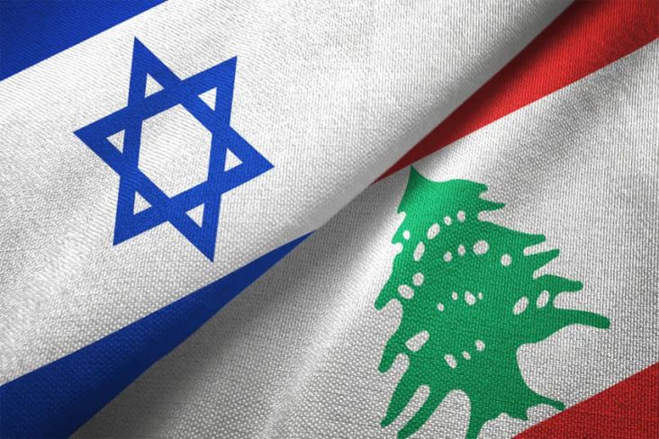 Mediator AS: Ada Kemajuan Dalam Pembicaraan Maritim Lebanon-Israel