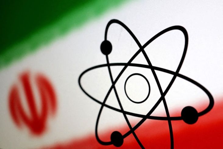 Iran Sesalkan Pernyataan Eropa Tentang Pembicaraan Nuklir