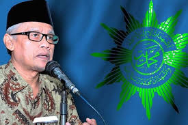 Ketum Muhammadiyah: Tantangan Indonesia adalah Menjadikan Agama Sumber Bernegara