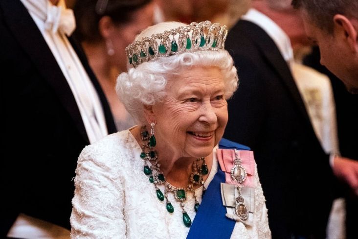 Alasan Ratu Elizabeth II Selalu Tampil dengan Gaya Rambut yang Sama Bertahun-tahun