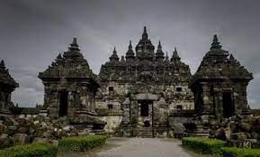 Kemegahan Istana Mataram di Plered, Ada Danau Buatan hingga Bangunan Mewah
