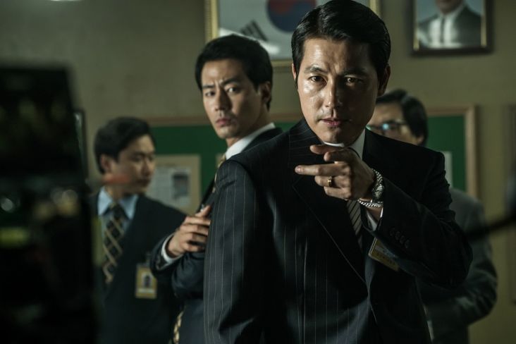 4 Film Korea tentang Korupsi Negara, Bikin Emosi Tingkat Tinggi