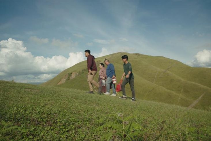 Film Ngeri Ngeri Sedap Terpilih Jadi Wakil Indonesia di Ajang Oscar 2023